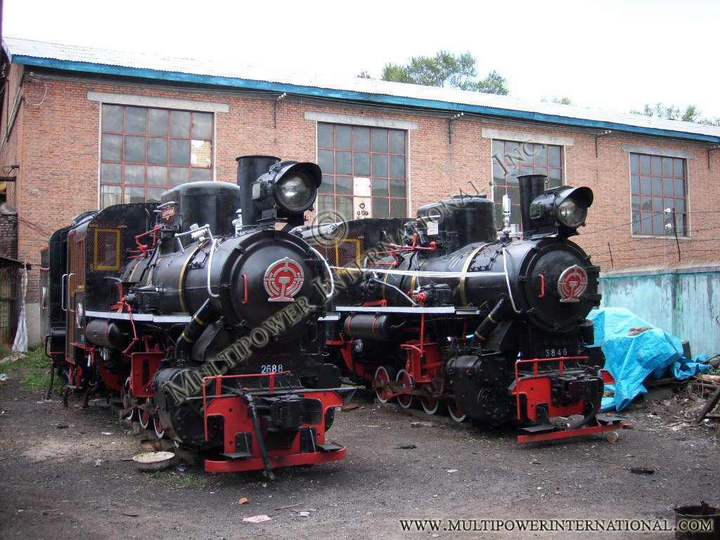 model steam trains for sale